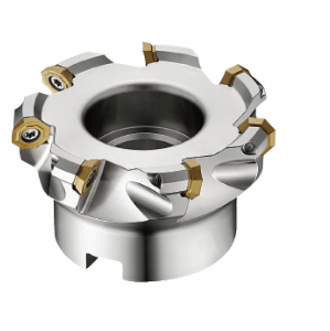 OFE05-Octagon Face Milling Cutter